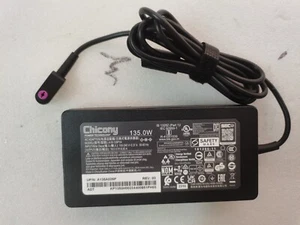 Adaptador para Acer Nitro V15 ANV15-41-R1AQ RTX4050 19.5V 6.92A A18-135P1A OEM 135W - Imagen 1 de 5