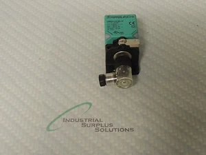 SENSORES INDUCTIVOS DC PEPPERL & FUCHS NBB20-L2-E2-V1 / 187481 - Imagen 1 de 1