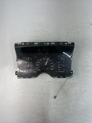 Chevrolet Astro Safari 1995 furgoneta instrumento velocímetro cuadro OEM 16152442 Foto 1 de 4