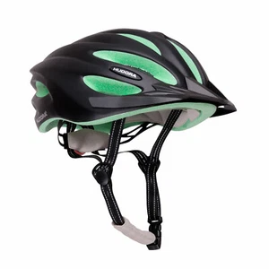 HUDORA Fahrrad-Helm Basalt Damen Herren, Fahrrad-Helm Rad-Helm Gr. 49-52cm - Bild 1 von 2