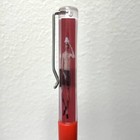 Naked Man Tattooed Sailor Floating Pen Stripper Vintage Style Tip N Strip