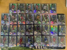 Panini Adrenalyn XL Premier League 2020/21 - Signed and Regular Limited Edition