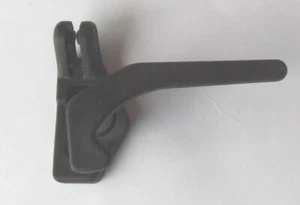 Verschluss Riegel links SCHRAUBEN für div. Fenster Aus/ Aufsteller 208f043-L NEU - Bild 1 von 4