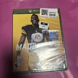 Madden NFL 19 - Microsoft Xbox One - Imagen 1 de 15