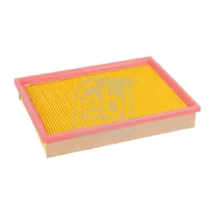 Air Filter Febi for 740 760 960 940 15971 Top German Quality - Picture 1 of 6