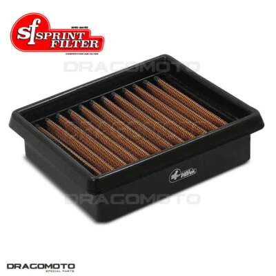 Filtro de aire KTM 200 RC 2015 2016 SPRINTFILTER P08 PM145S Foto 1 de 4