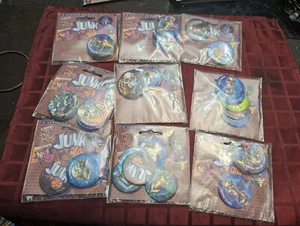 Pogs Junk caps Factory Sealed - Bild 1 von 1