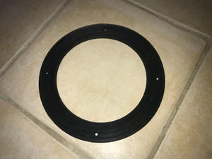 Scheinwerferdichtung Dichtring Lampentopf Barkas B1000 Multicar M25 M24 W50 etc. - Bild 1 von 1