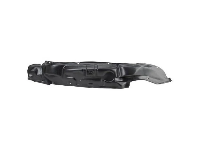 Forro guardabarros delantero derecho para Toyota 4Runner 1984-1989 1985 1986 1987 WJ123PF Foto 1 de 1