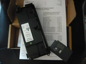 Kit de PCB principal Baxi Potterton 5121025 fue 5110991 5129147 Precio de venta sugerido por el fabricante £248 gc h46830 - Imagen 1 de 3