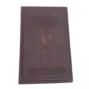 Vintage 1929 öffentliche sprechende Bibliothek Training der Stimme von R.E. Pattinson Kline - Bild 1 von 20