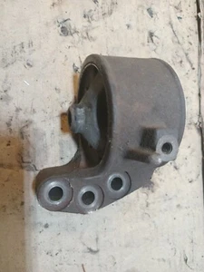 Mitsubishi Evo 5 6 7 8 DRIVER Engine Mount Ct9a Cp9a - Imagen 1 de 3