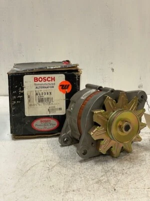 Alternador Bosch Refacturado AL238X | 804770  Foto 1 de 4