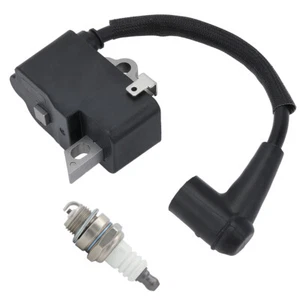 🔥 1123 400 1301 Ignition Coil For Stihl MS210C MS230C MS250C Easy Start US Ship - Picture 1 of 9