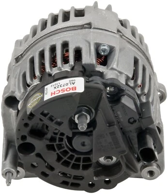 Alternator (Remanufactured) Bosch For 1998-2001 Volkswagen Beetle 1.9L L4 - Image 1 of 4