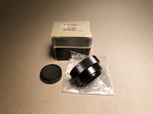 Adaptador de lente Leica T Mount para cámaras Leica L39 SM - Imagen 1 de 1