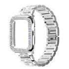 Stainless Steel Watch Strap Band 38-44Mm For Apple Iwatch Series 6 5 4 3 2 1 Se