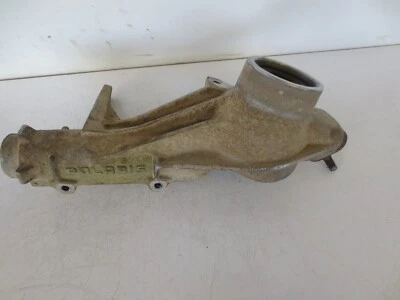 2002 Polaris Ranger 500 4wd Used OEM Left Front Steering Knuckle Foto 1 de 4