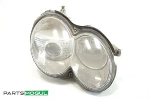 03-08 Mercedes R230 SL500 SL55 AMG Headlight Lamp Bi Xenon Right Passenger Side - Picture 1 of 7