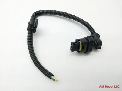 2014 Mini Cooper S F56 F55 F57 F54 распределительный вал положение датчик соединитель косичка - Изображение 1 из 3