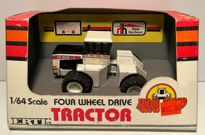 Big Bud 1/64 525/50 Western Canada 1987 Show Edition NIB (B216) - Image 1 of 4