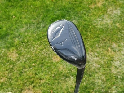 Mizuno JPX Fli-Hi 2025 Hybrid 6 28 Grad Damen rechtshand neu UVP 195 Euro - Bild 1 von 3