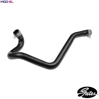 RADIATOR HOSE 05-4112 FOR PEUGEOT 2008/SUV 208/Hatchback/Van CITROEN C3/II C4 - Image 1 of 4