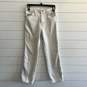 Vintage Wrangler Jeans Mens 31x32 936TAN Cowboy Cut Western Khaki Fits 30X30 - Picture 1 of 17