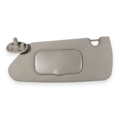 Dodge Durango 2004-2009 conductor lado izquierdo parasol tela Foto 1 de 4