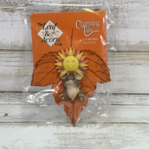 Charming Tails  Magnet Sunshine Dean Griff - Picture 1 of 3