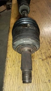 transmisión delantera derecha para HONDA CIVIC VIII HATCHBACK 2.2 CTDI 1014318 - Imagen 1 de 9