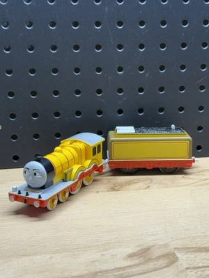 Thomas & Friends Trackmaster Tren Motorizado Motor Molly Foto 1 de 3