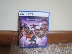 Dragon Age: The Veilguard - Sony PlayStation 5 - Bild 1 von 3