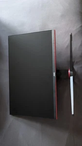 AOC 24G2SPAE/BK Gaming Monitor - FreeSync Premium, 165 Hz - Bild 1 von 6