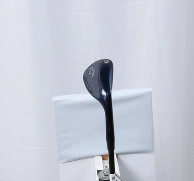 Callaway Opus Platinum Chrome Z Grind Wedge 58°-8 Extra Stiff 12900792 Good - Image 1 of 4