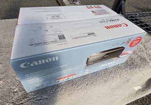 CANON PIXMA IP2600 INKJET PHOTO PRINTER *BRAND NEW & SEALED* - Afbeelding 1 van 4