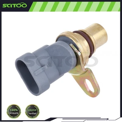 Датчик положения распределительного вала двигателя SCITOO подходит для Pontiac Sunfire 1996-2002 2,2 л PC115 - Изображение 1 из 4