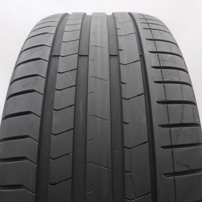 265 35 22 1x PIRELLI 265/35 R22 102V XL P Zero VOL PNCS Sommerreifen 2023 6,8mm - Bild 1 von 4