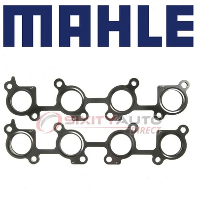 MAHLE Exhaust Manifold Gasket Set for 1992-2010 Lexus GS400 GS430 GX470 nk - Imagem 1 de 4