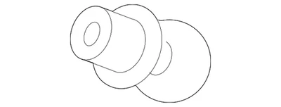 Genuine GM Repair Kit 19194701 - Image 1 of 3