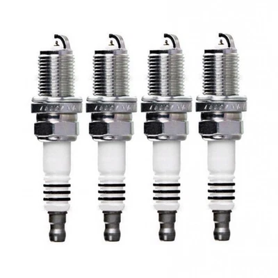 NGK For Subaru Impreza 1993-2004 Spark Plug | Iridium | Box of 4 | BKR6EIX-11 - Image 1 of 4
