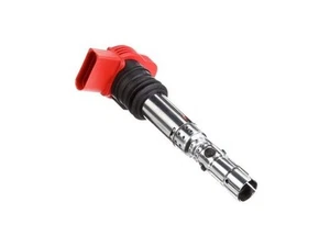 Delphi 22DM63D Ignition Coil Fits 2002-2006 Audi A4 Quattro 3.0L V6 - Picture 1 of 1