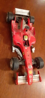 ✅💯modellino Ferrari schumacher - Immagine 1 di 4