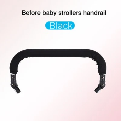 MARKENLOS Baby Kinderwagen Pushchair Grip Handgriff Armlehne Bumper Bar Für Yo