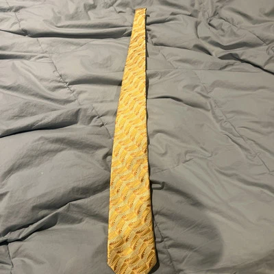 Corbata de seda tejida 100 % jacquard para hombre JOS A BANK Signature Collection talla única Foto 1 de 4