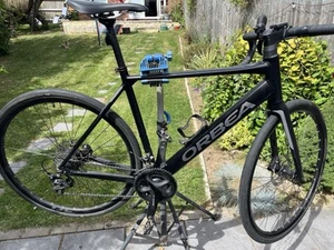 Orbea Gain D30 Shimano 105 Disc Electric Road Bike 2023 Size L - Picture 1 of 20