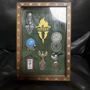 Juego de marcadores Harry Potter Orden del Fénix #da8362 - Imagen 1 de 24