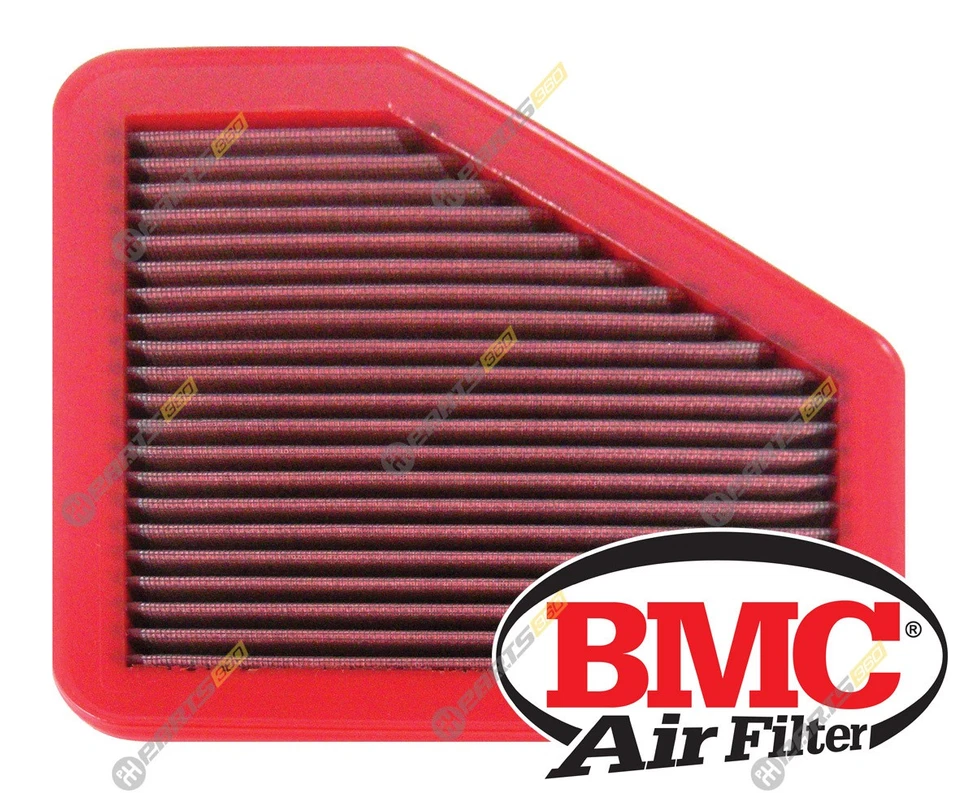 1 x BMC FILTER CAMRY COROLLA RAV4 TARAGO FB710/20 - image 1 of 1