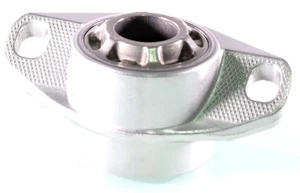 1x Strut Mounting Kits Rear for CITROEN C4 04-11, PEUGEOT 307 01-, 308 09-14 - Picture 1 of 23