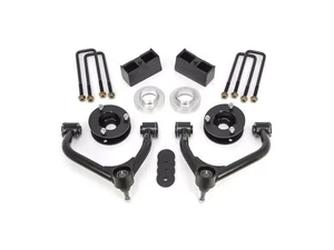 ReadyLIFT 69-39400 | 4.0'' SST Lift Lit For Chevrolet/GMC 1500, 2WD / 4WD - Picture 1 of 1